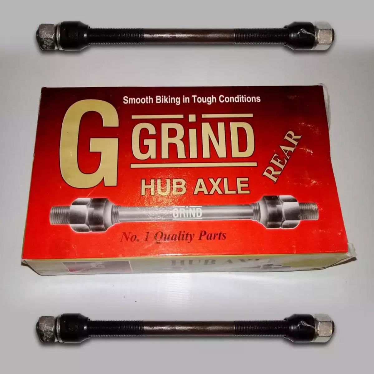 One Wheel Hub Excel For Bicycle