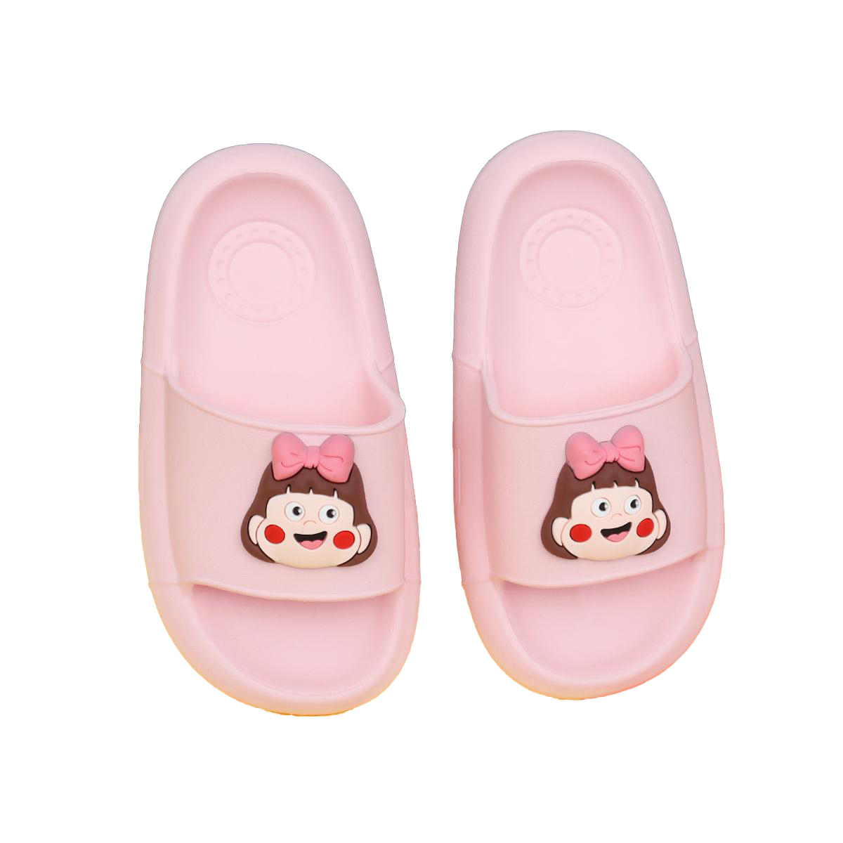 Kids Slippers For Home- Softy Kids Slippers- High Quality House Slippers for Boys and Girls