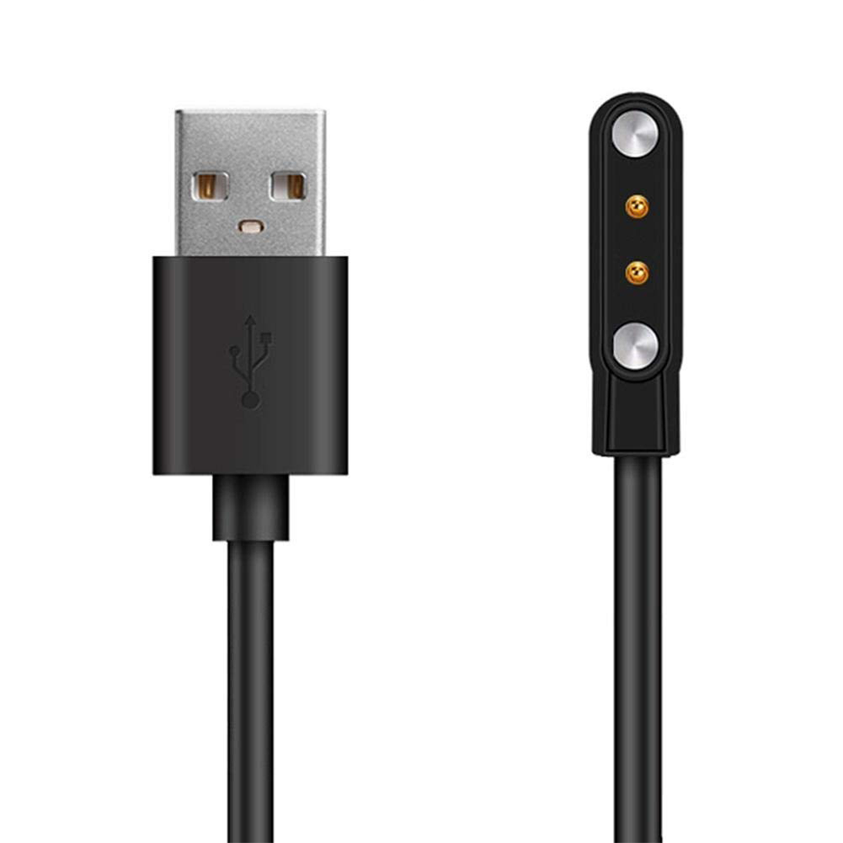 W26+ Smart Watch Magnetic Charging Cable High-Quality Charger for W26+ Smartwatch