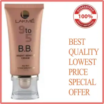 lakme cc cream price