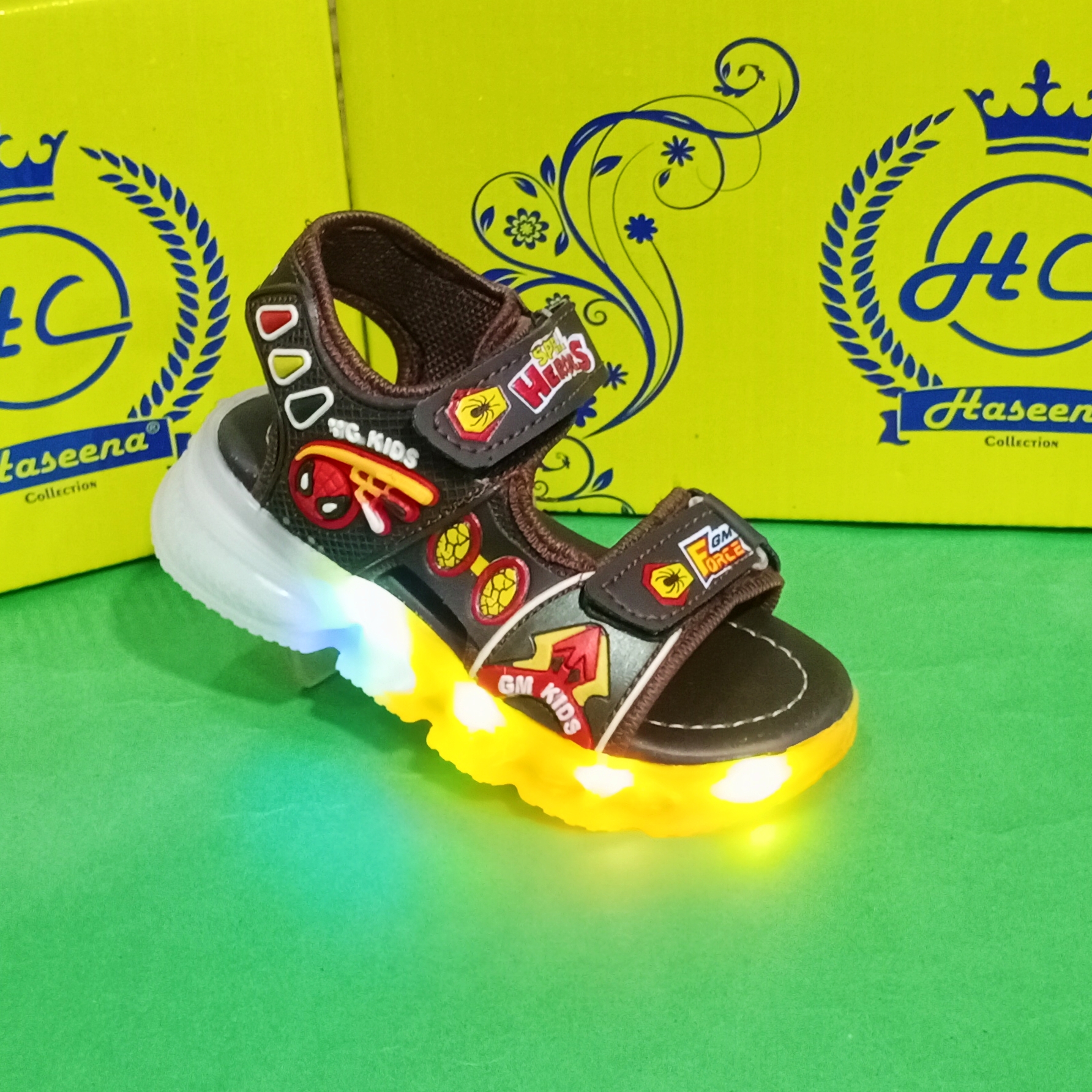 lighting joggers for kids light shoes kids sandal