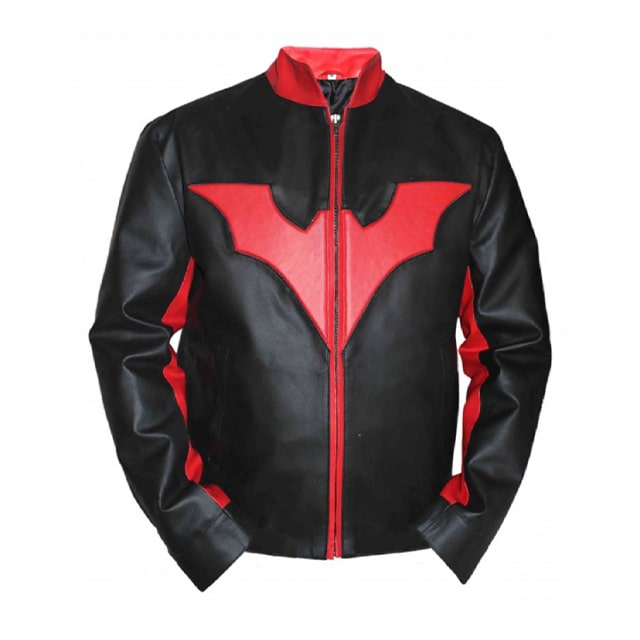 batman jackets for adults