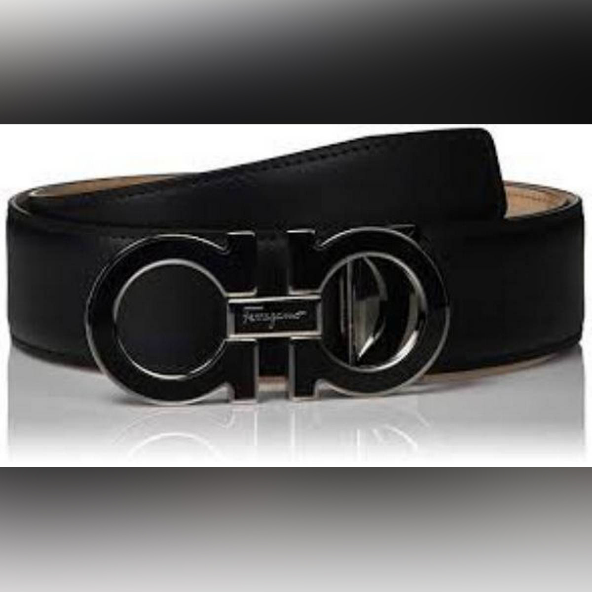 buckle belt