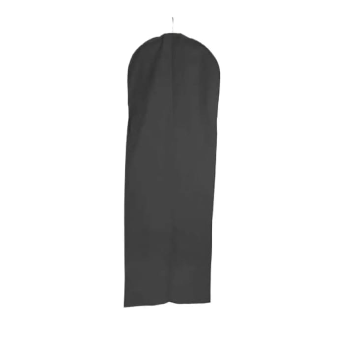 24x60 inches Dress Cover/buy 3 get 1 free /Maxi cover/ Garments bag / Clothes Cover Case Dustproof for Clothes / Suit Clothing Protector / Zipper Bag / Wardrobe Organiser / Garment Bags / Dress Covers