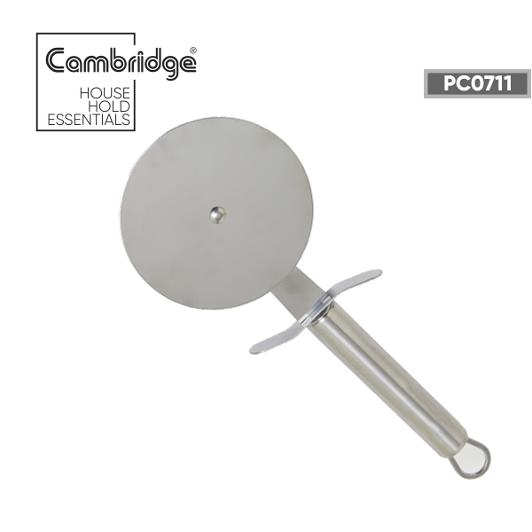 Cambridge Pc0711 Pizza Cutter Stainless Steel