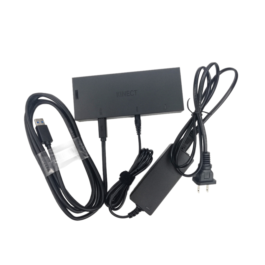 xbox one kinect power adapter