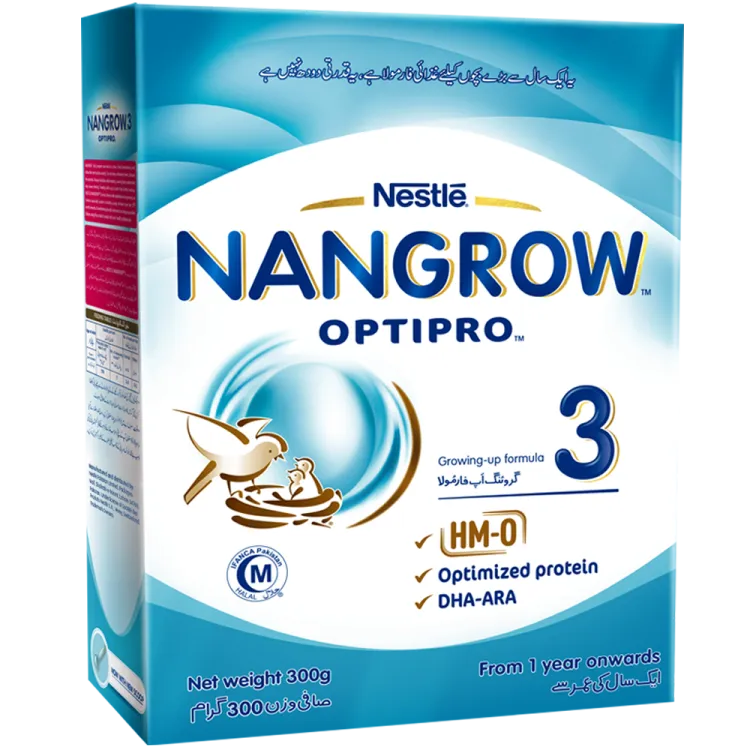 Nestle nangrow hot sale