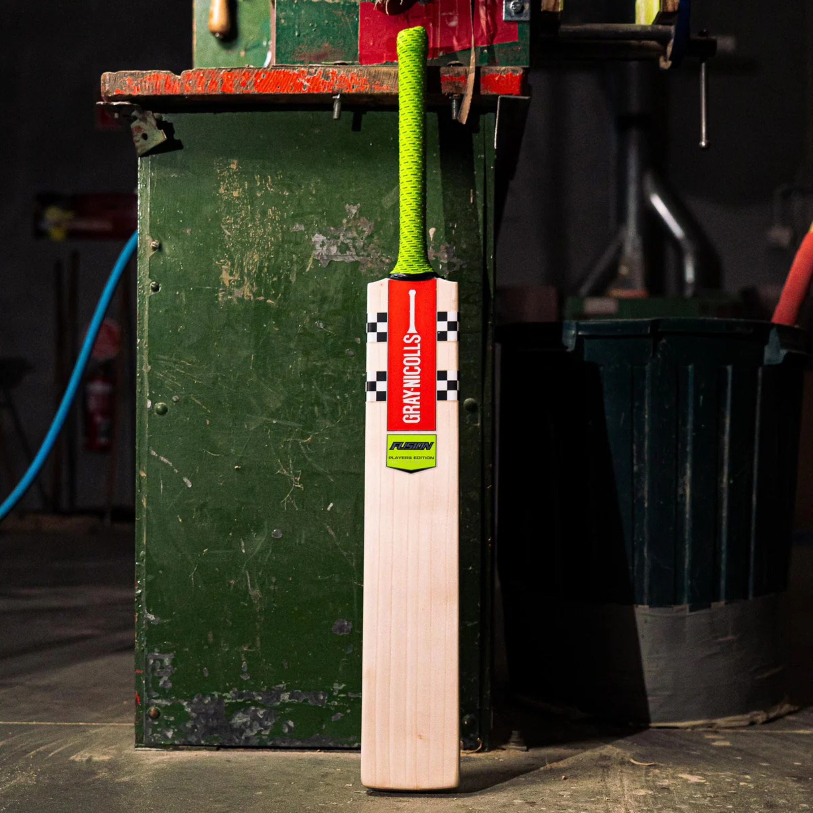 GREY NICOLS Hard Ball Cricket Bat / Professional Hard Ball Bat / Full Size Cricket Bat / Hard Ball Bat For Match / New Edition Hard Ball Bat