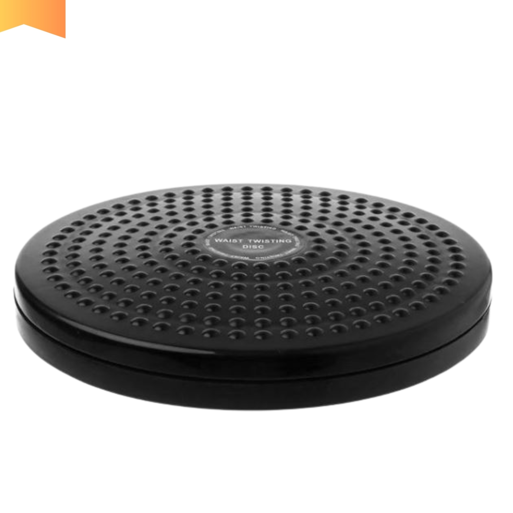 AB TWISTER EXERCISE MACHINE WAIST TUMMY TRIMMER DISC FOR WOMEN AND MEN | AB TWISTER DISC WAIST ROTATING BOARD EXERCISE FITNESS SPORTS EQUIPMENT