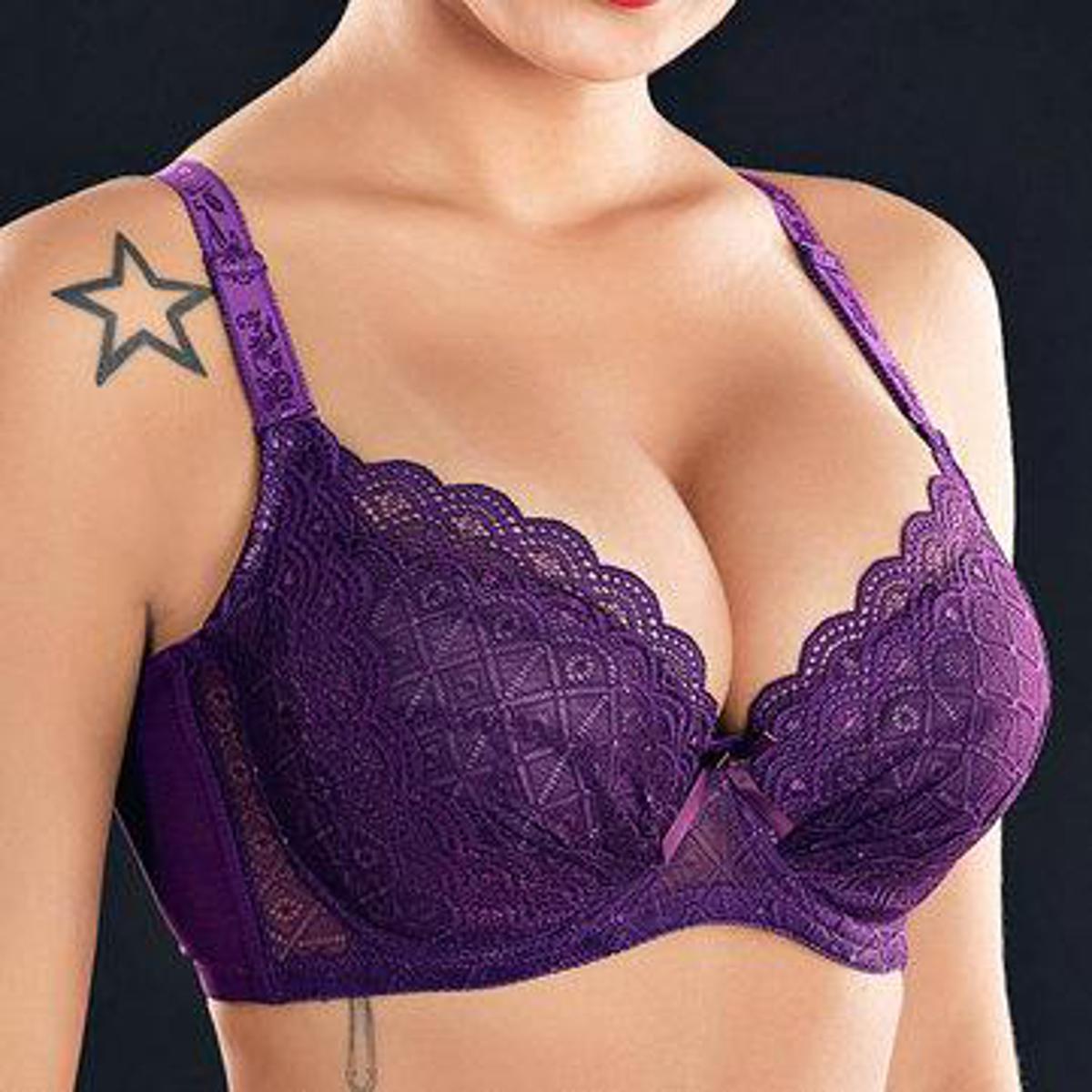 New Style 2020 Double padded Bra push up for women and girls