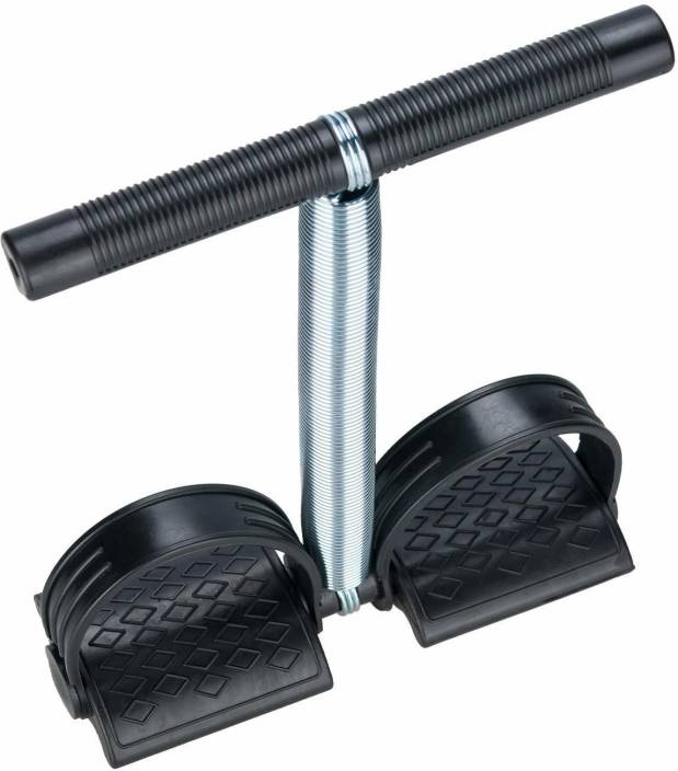 Tummy Trimmer Single Spring And Double Spring High Quality Weight Loss Machine For Home Gym