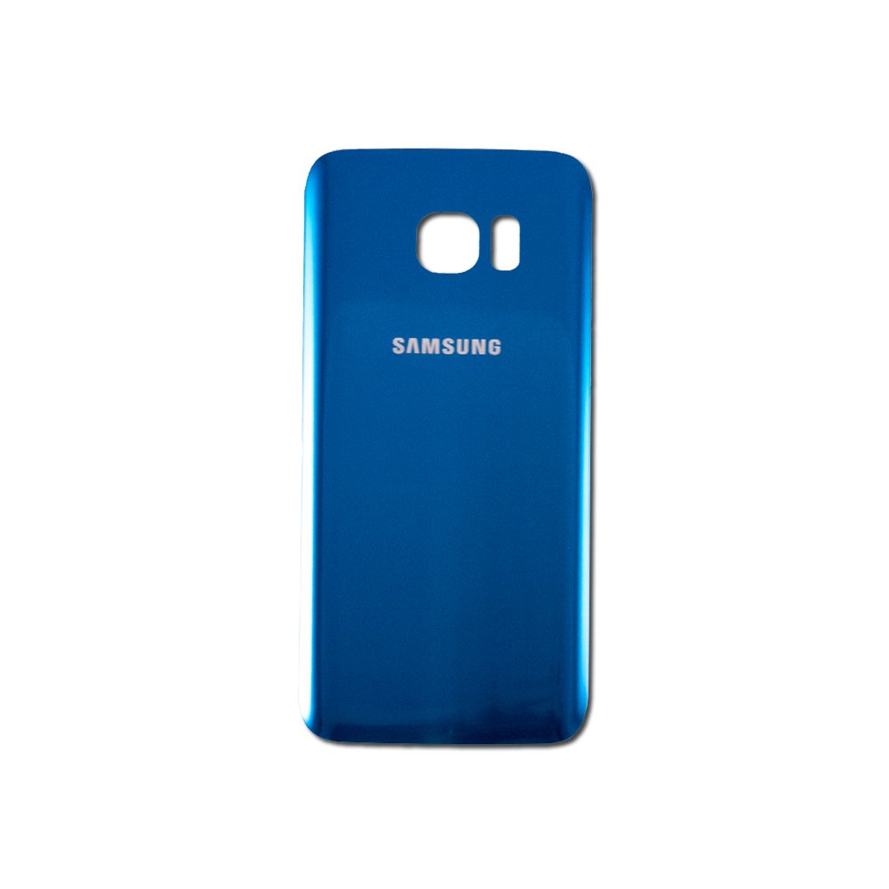 Samsung S7 Back Glass Battery Cover Rear Door Housing Case , Back Panel or Back Glass For Samsung S7