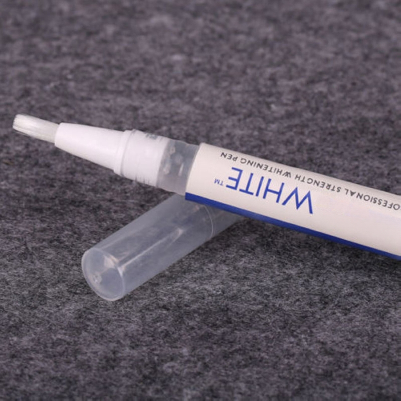 Teeth Whitening Gel Pen White Teeth Cleaning Serum Oral Care Hygiene Essence Remove Stains Dental Bleaching Teeth Whitener