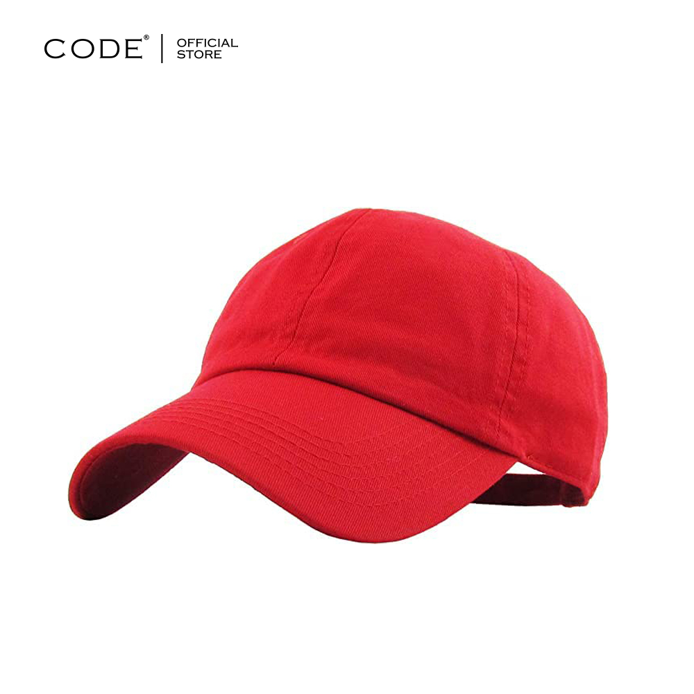 Code Caps For Men Women Adjustable baseball Cap for Men