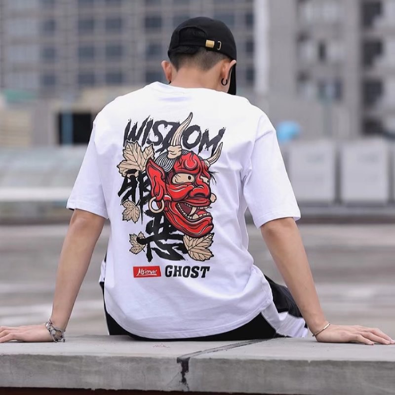 shirt Oversized shirt Korean Style 