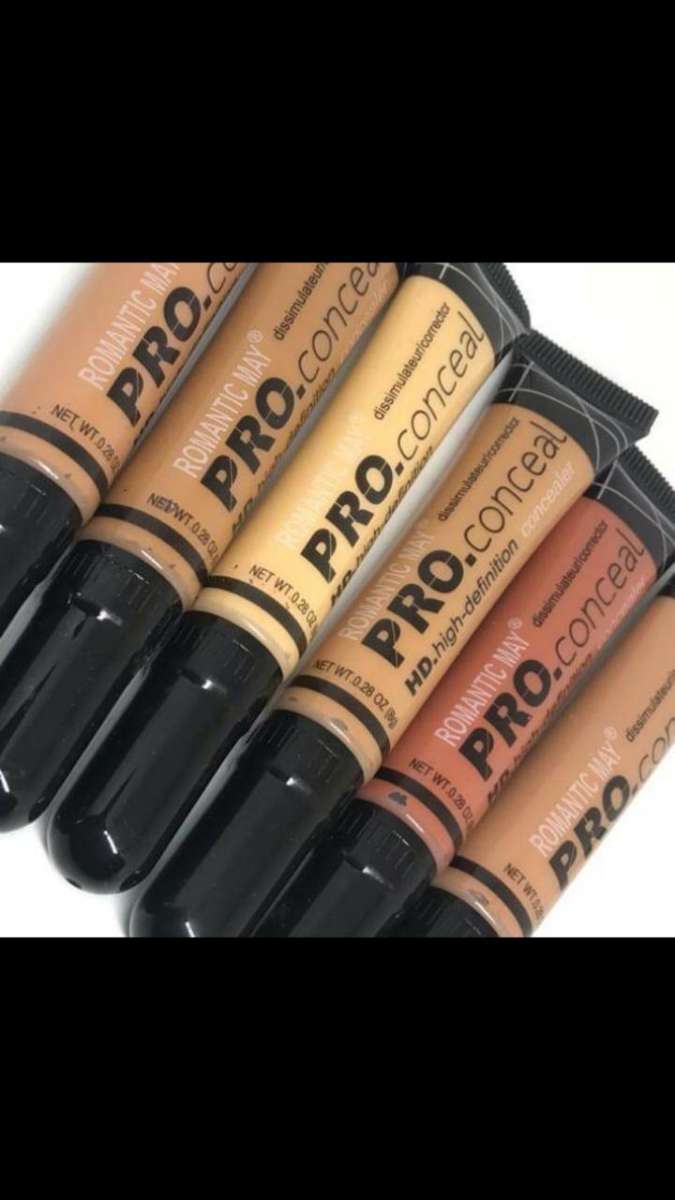 best pro concealer