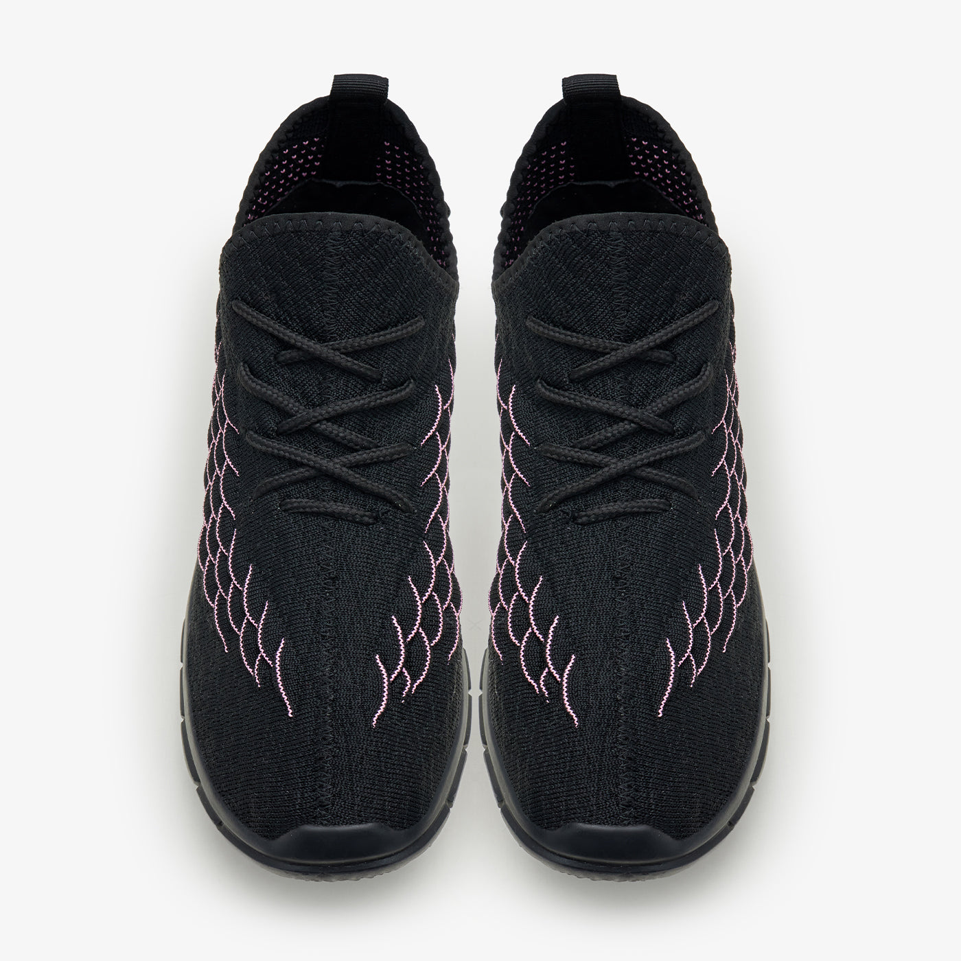 Liza Womenâ€™s Flyknit Sneakers For Women - Shoes For Girls - Winters Collection