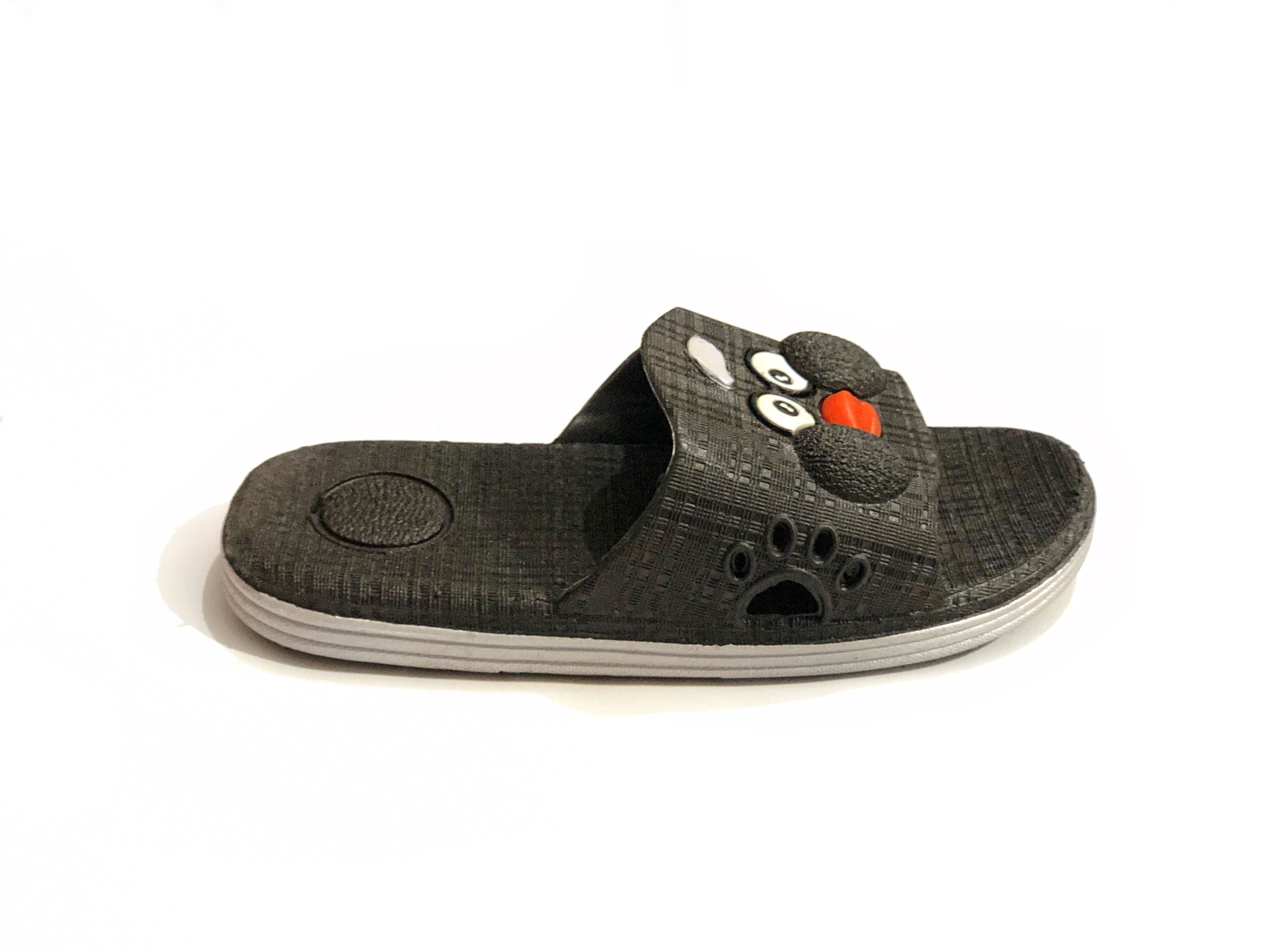 7 Style Unisex Slides for Kids, Cute Cartoon Chappal , Soft Slippers for Boys and Girls