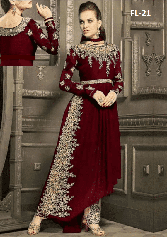 daraz dresses
