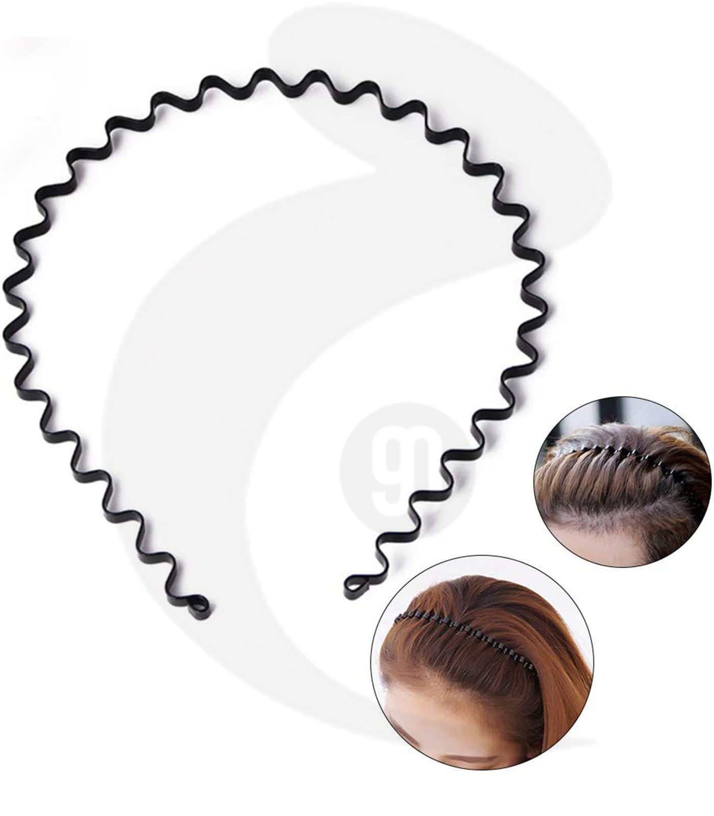 10 Trending Men's Hair Band Styles That You Need To Try Right Now