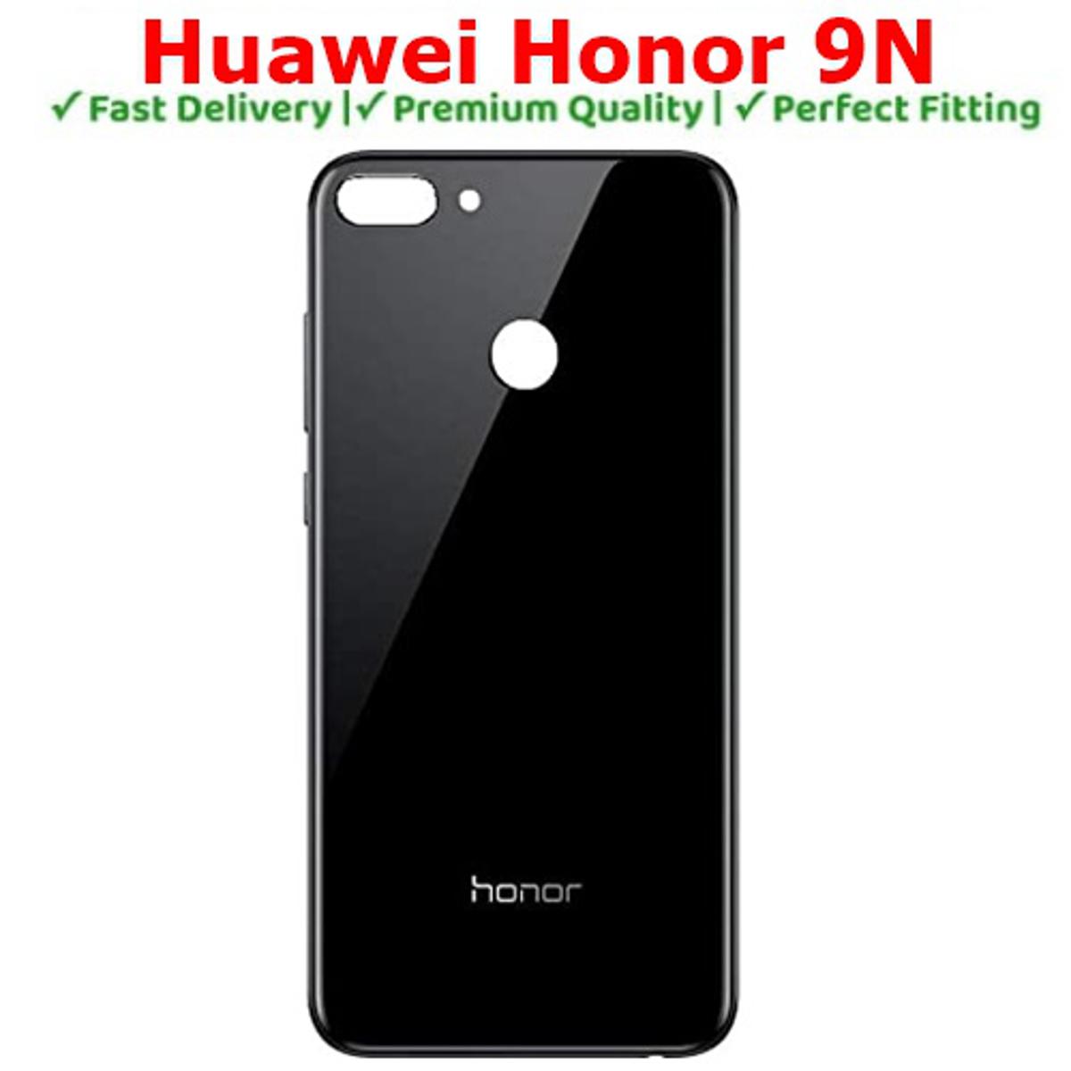 honor 9i glass back cover