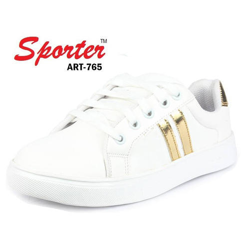 white shoes for girls branded