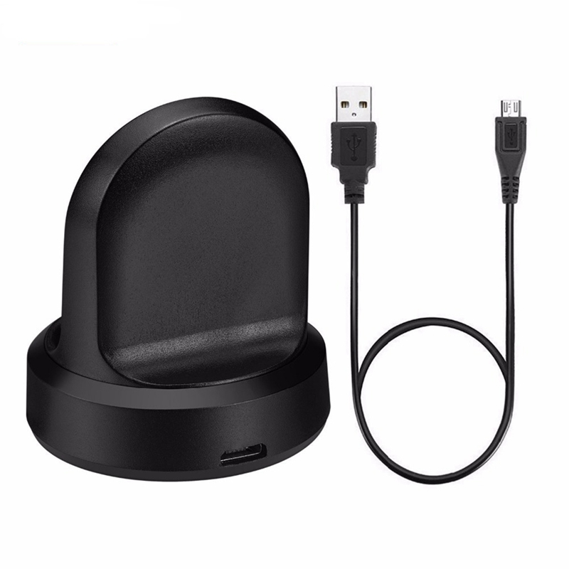 samsung Galaxy Gear S2, S3 Classic/Frontier & Gear S4 Wireless Charger