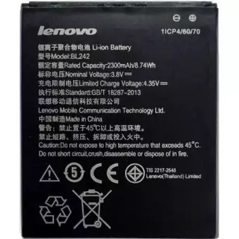 lenovo mobile a6000 battery price