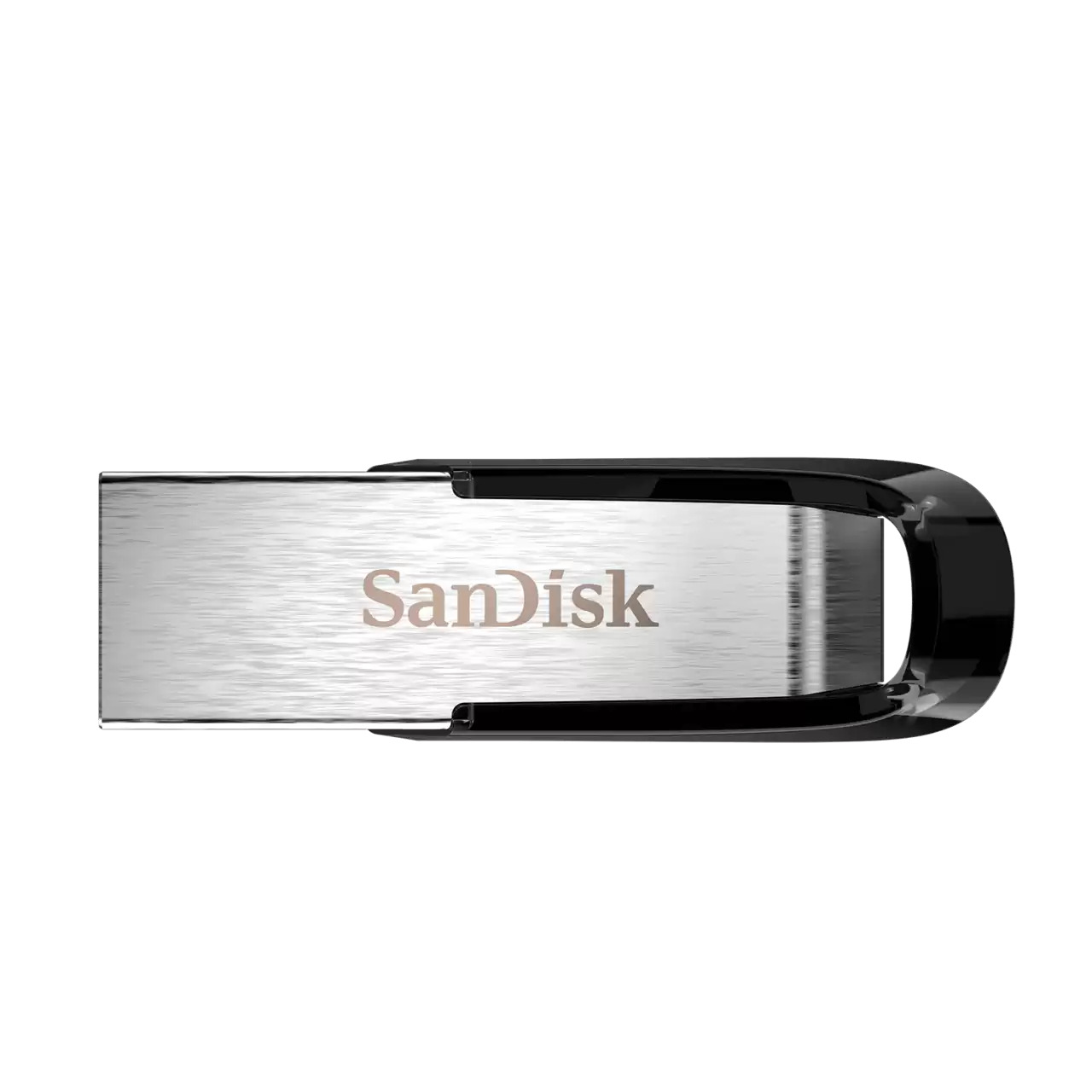 SanDisk 128GB Ultra Flair USB 3.0 Flash Drive, 150MB/s read