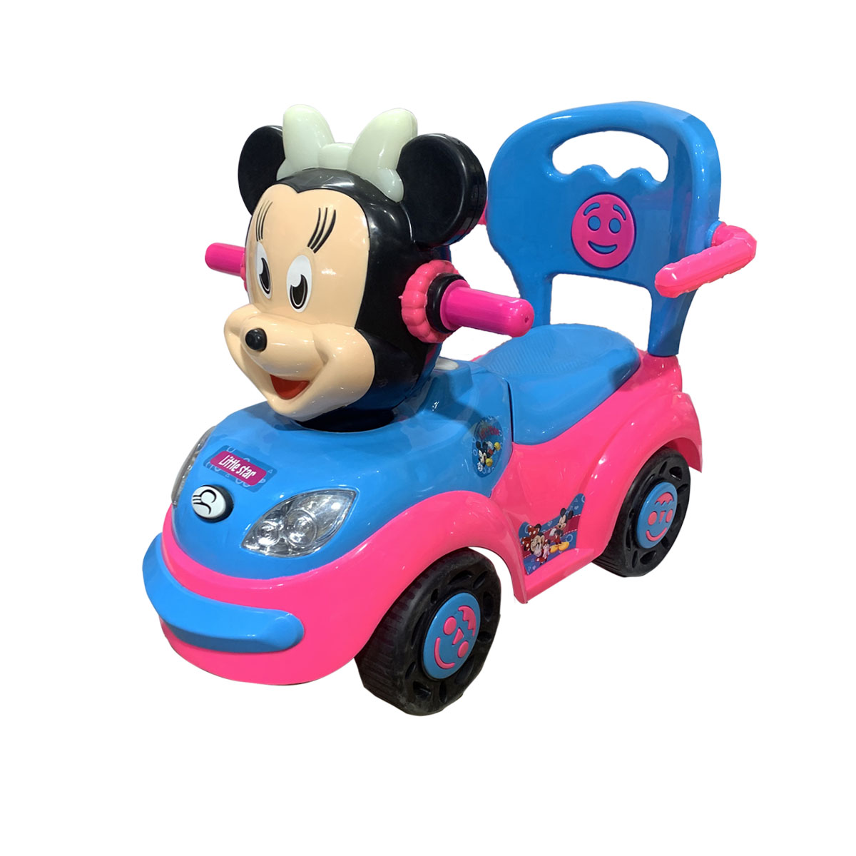 Mickey mouse car for kids online