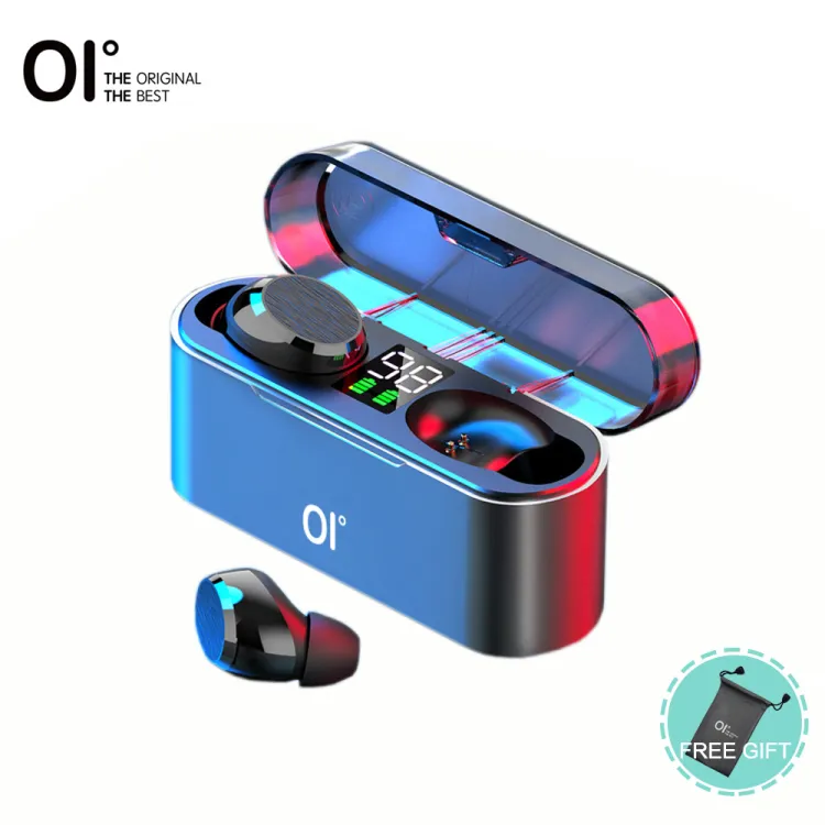 Oi best sale airsounds review