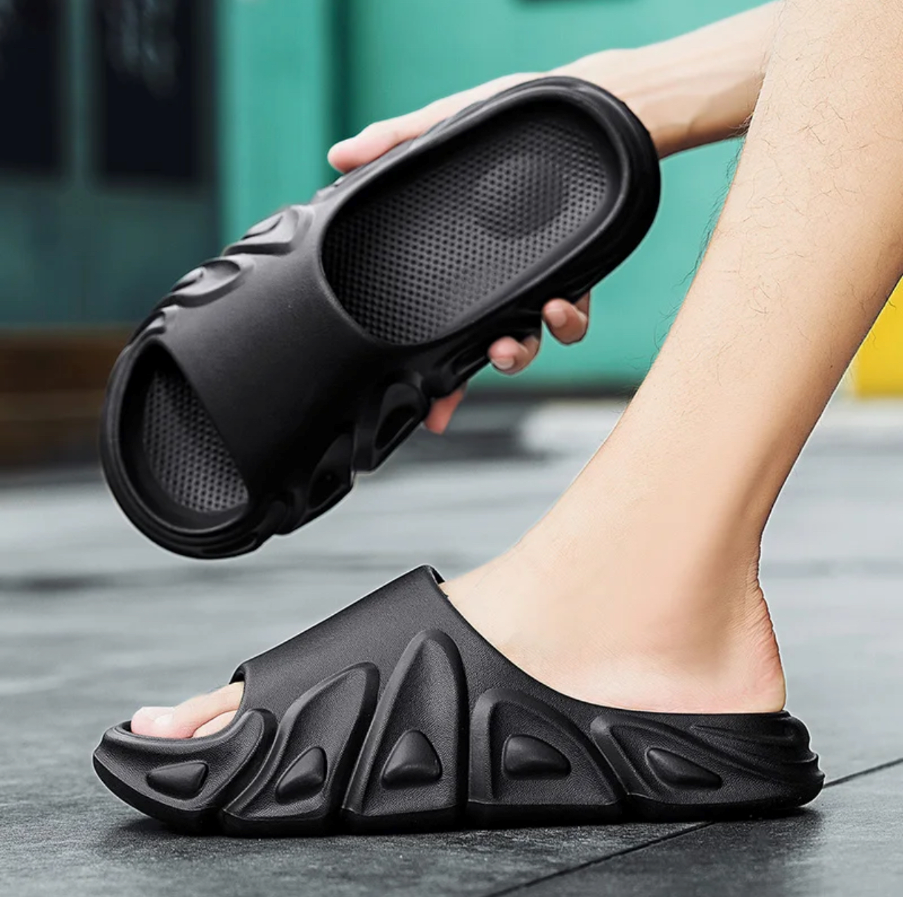 Mens Slippers Best House Slippers 2020 Best Men's Slippers