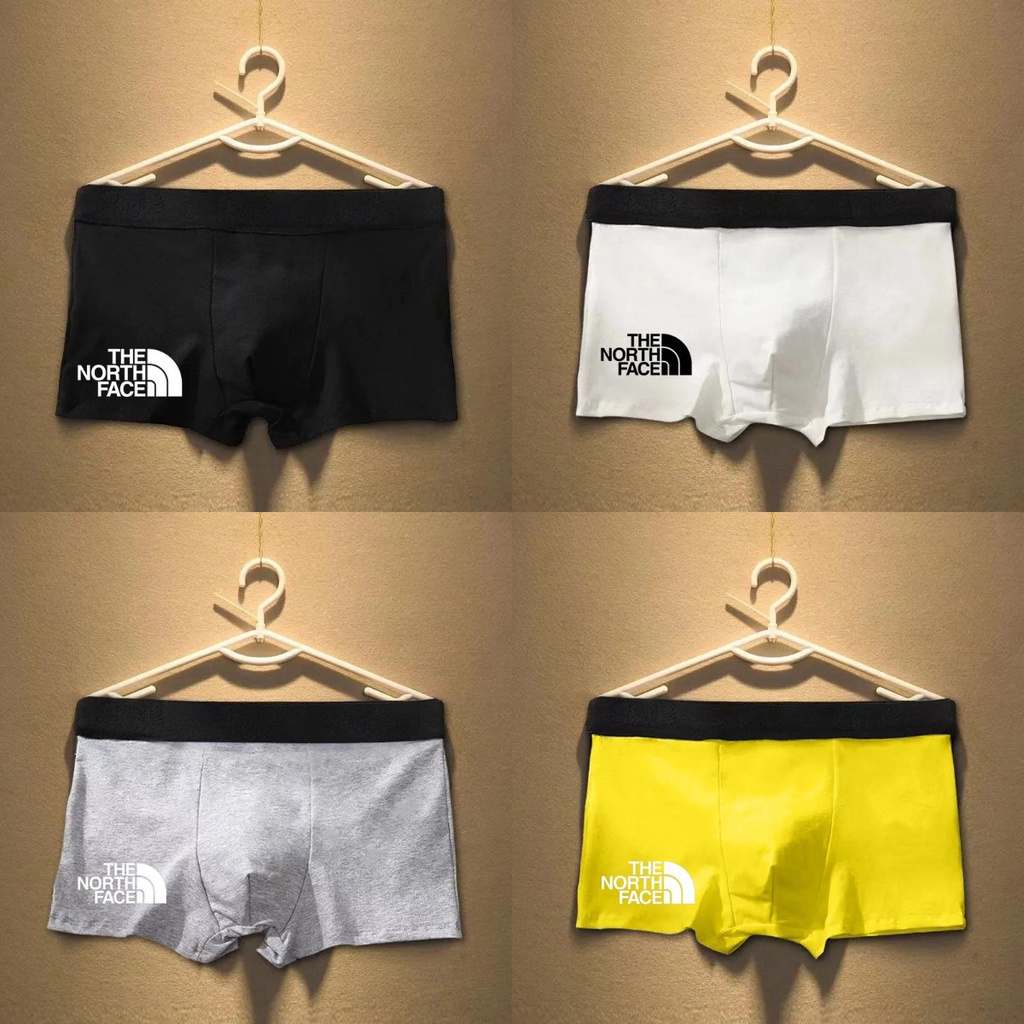 north face mens lingerie