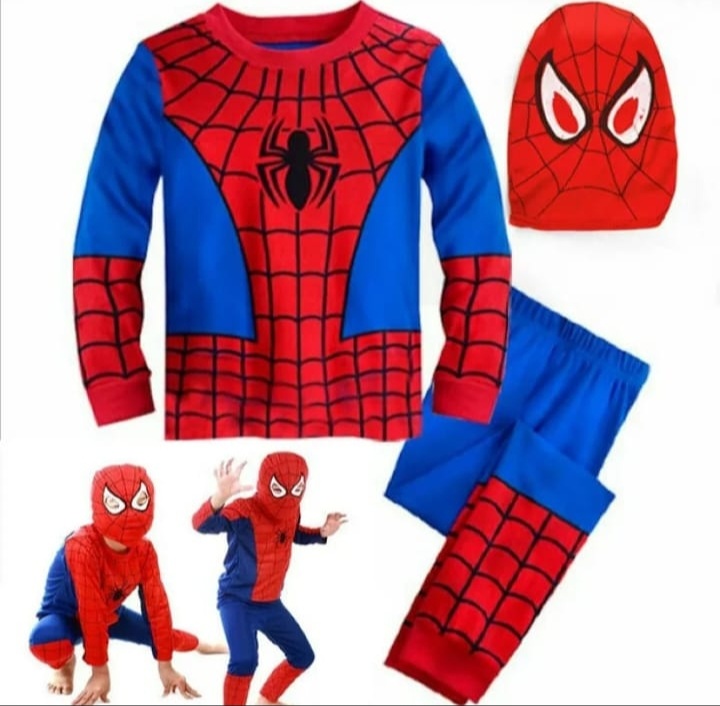 Spiderman Costume For Kid For 1 to 11 Years | Batman Costume For Kid For 1 to 11 Years | superman Costume For Kid For 1 to 11 Years