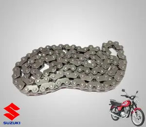 Suzuki gs 150 timing store chain price