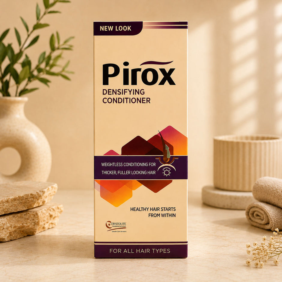 Pirox Conditioner | Hair Treatment Care | Original