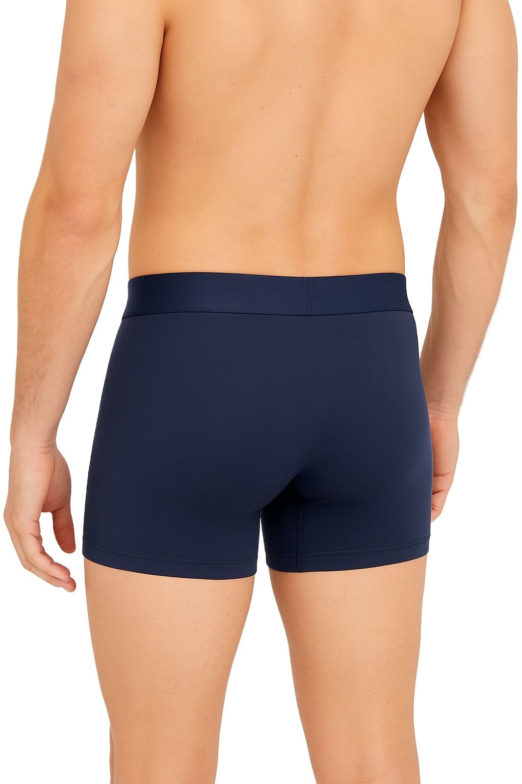 Premium Men’s Boxer Briefs – Comfortable, Stretchable & Stylish Underwear for Men