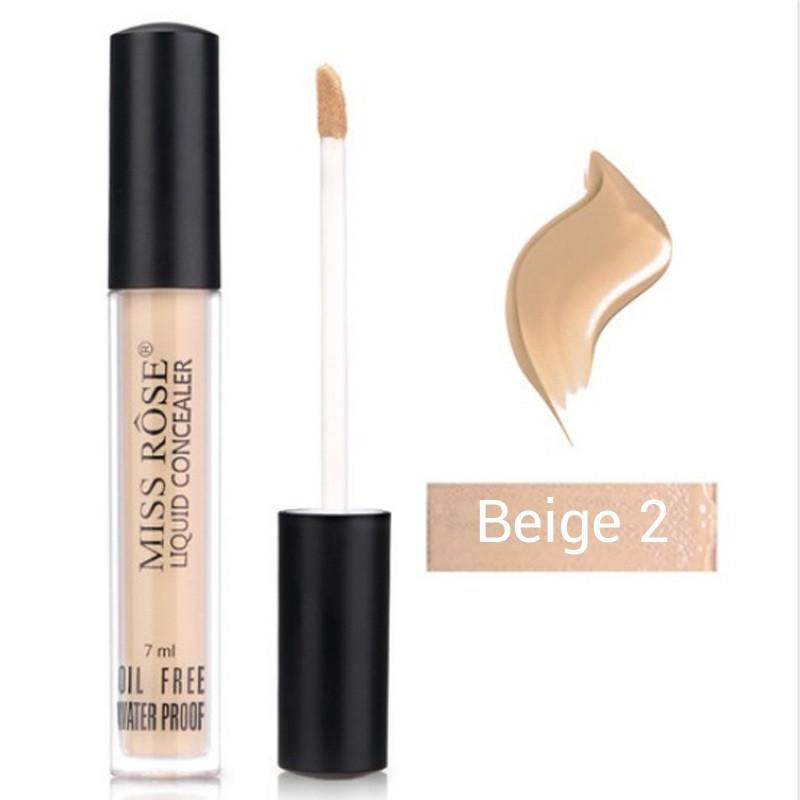 miss rose liquid concealer