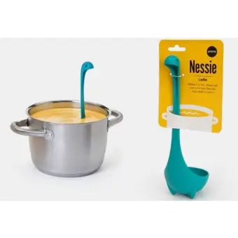 nessie kitchen