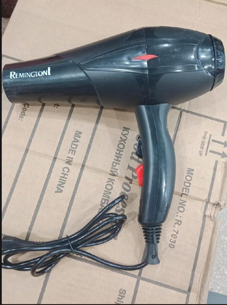 Hair Dryer - Professional Hair Dryer