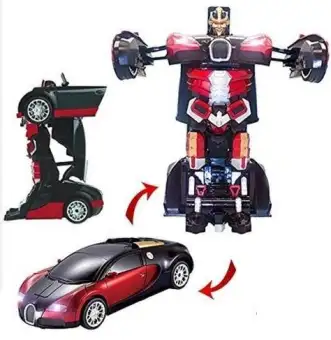 remote wali car robot