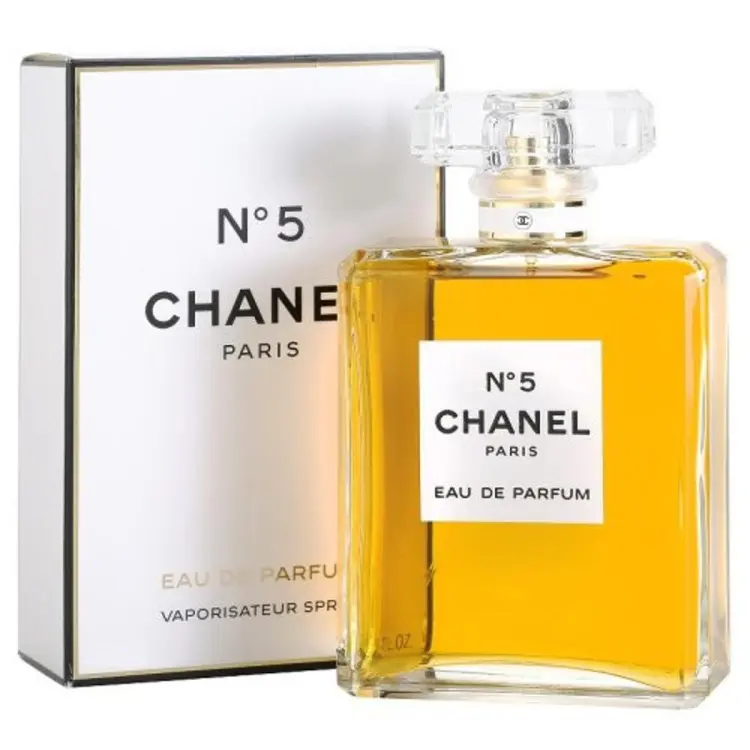 Amazoncom Chanel No5 EDP Spray for Women 68 Ounce  Everything Else