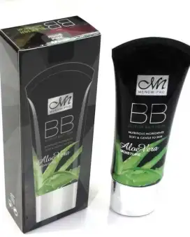 Original Menow Mn Aloe Vera Moisture Blemish Balm Cream 38 Ml Buy Online At Best Prices In Pakistan Daraz Pk