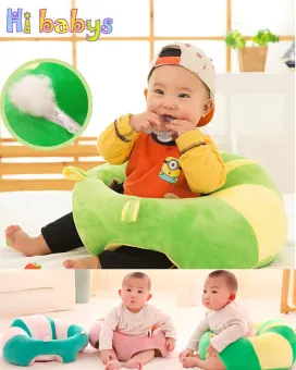 sit up cushion for baby
