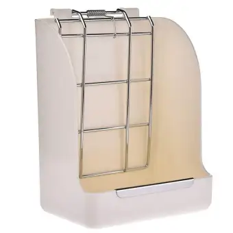 Rabbit Grass Frame Hay Feeder Manger Rack For Rabbit Guinea Pig