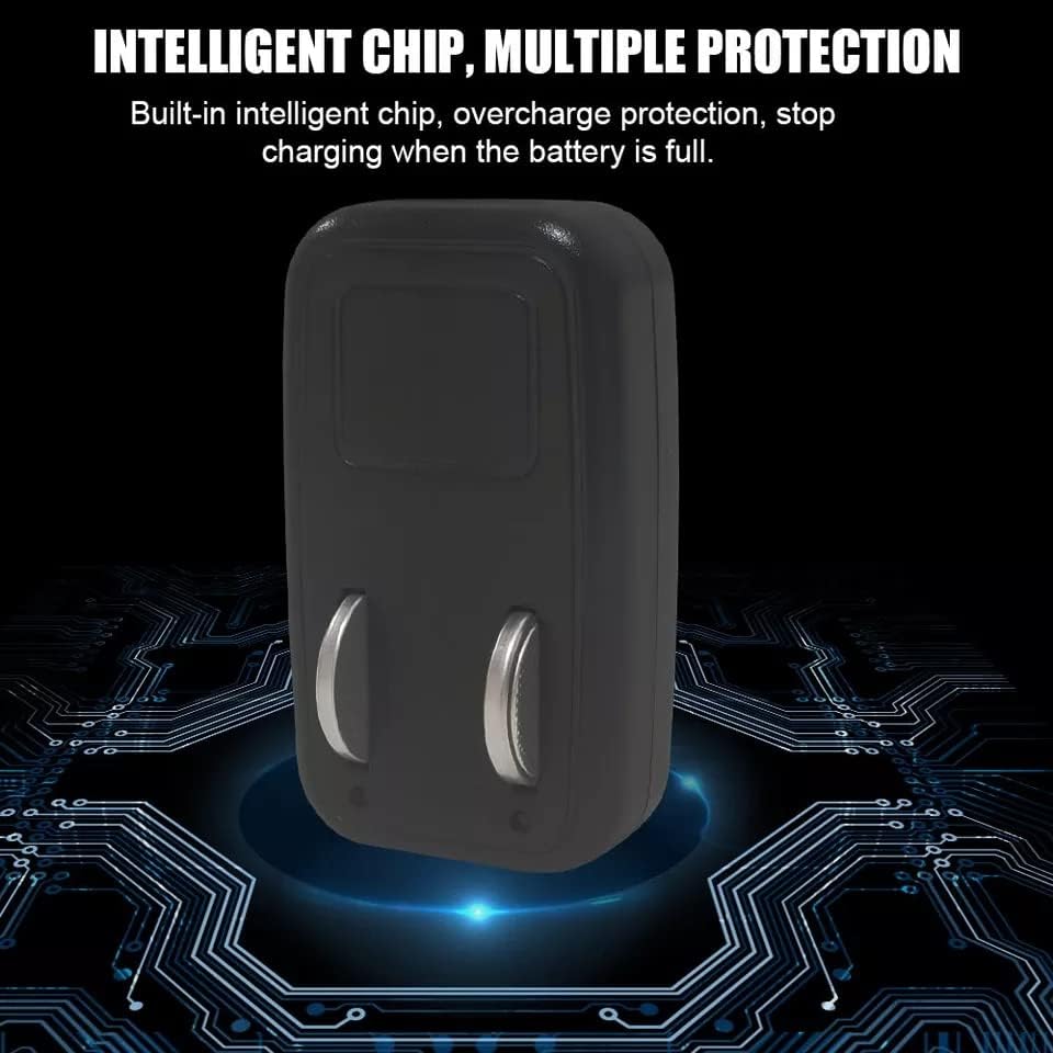 2032 LIR2032 LIR2025 Coin Button Cell Travel Charger A R1084 CEELL