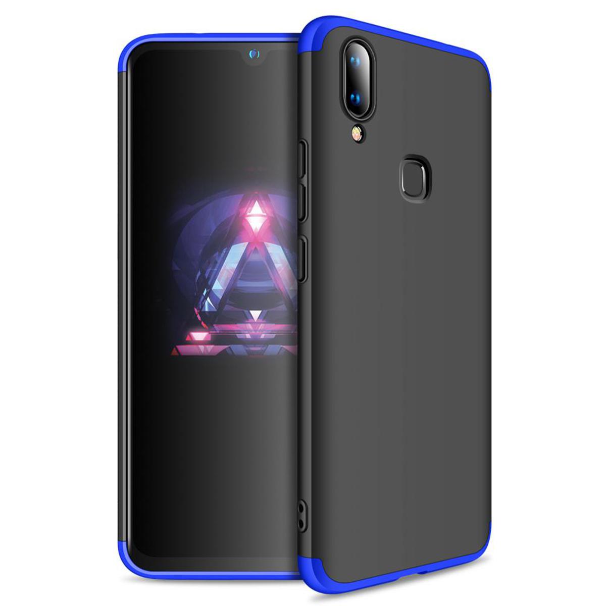 vivo v11i case