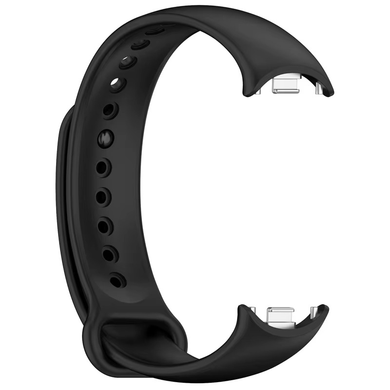 Replacement Strap for Mi Band 8 | Replacement Strap for Mi Band 9 | Replacement Strap for Mi Band 10 : The Best Price Shop