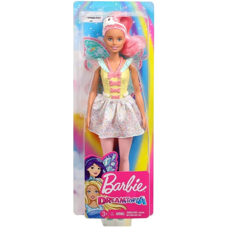 barbie dreamtopia sweetville