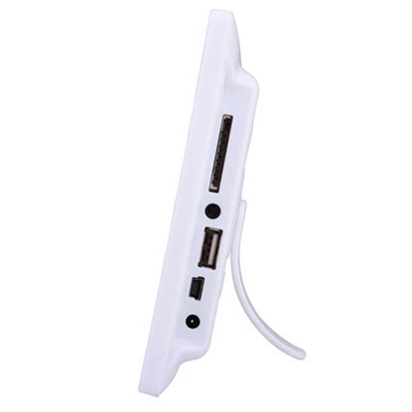 Nix Digital Photo Frame Manual X08e | damnxgood.com